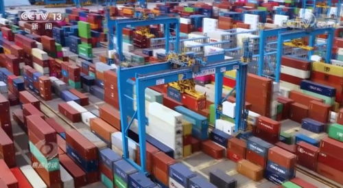 中国经济 顶住压力破浪前行，公共关系服务展现独特价值