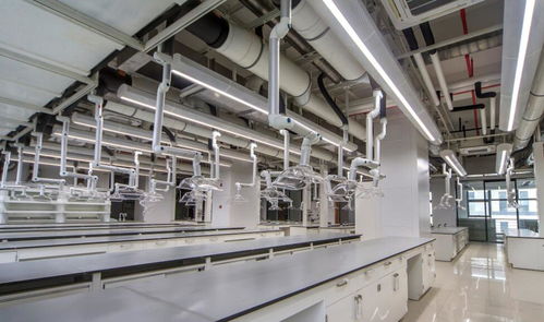 世界级自主创新实验室体系 中国智造变革的引擎，行业创新与公共关系服务协同共进