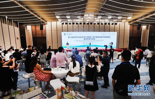 新天水 不一般的展会，双循环的窗口——写在第三届进口博览会倒计时100天之际