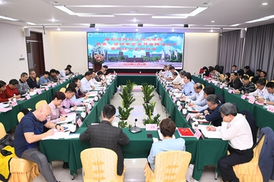 海经贸 聚焦经济贸易咨询，培养实战型专业人才