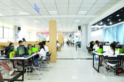 突出优势创名校 一张蓝图绘到底——专访河南经贸职业学院党委书记王金台